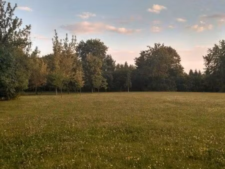 cherche terrain agricole