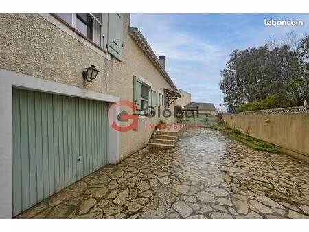 maison 6 pièces 123 m²