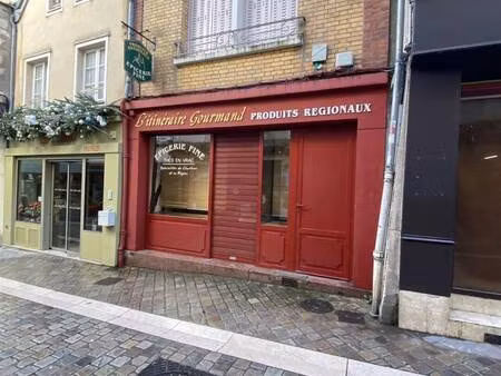 local commercial à louer