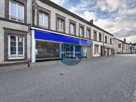 local commercial à louer