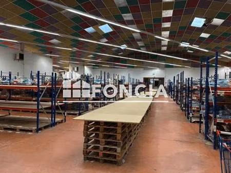 espace bureau à vendre