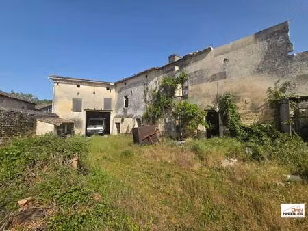 open immobilier