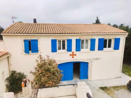 immeuble à vendre