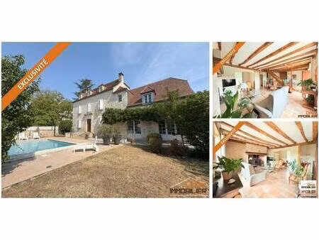 open immobilier