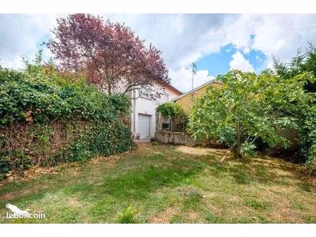 maison 5 pièces 135 m²