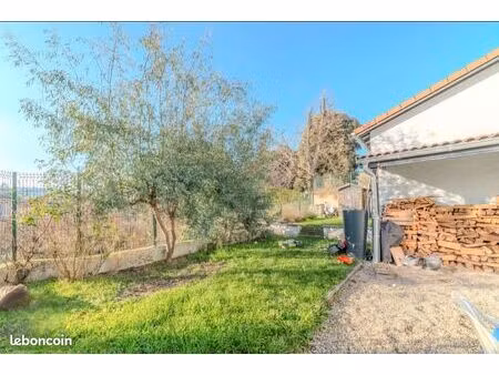 maison familiale 4 pièces - 86 m2