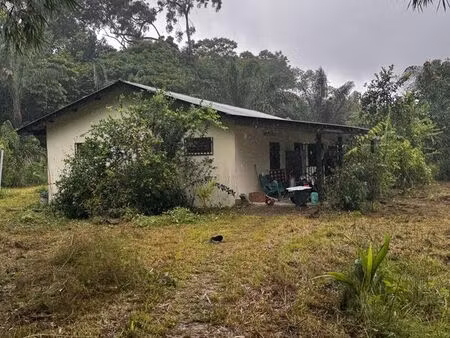 villa 3 pièces 80 m²