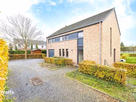 maison à vendre à lixhe € 460.000 (lixsq) - wolfs l'immobilière | zimmo