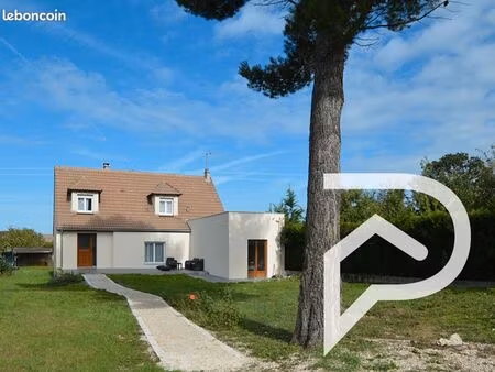 maison 5 pièces 178 m²