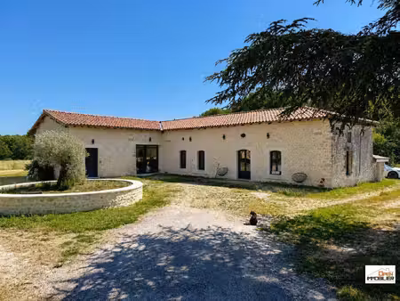 open immobilier