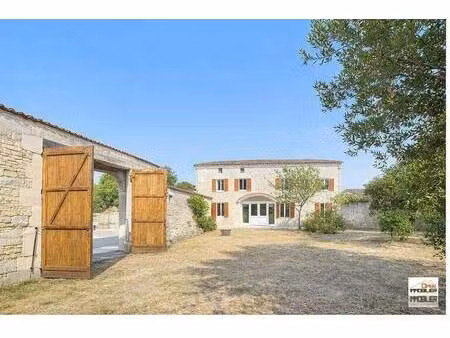 open immobilier
