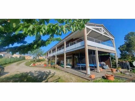 open immobilier