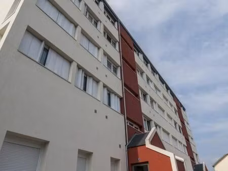 appartement 4 pièces 70 m²