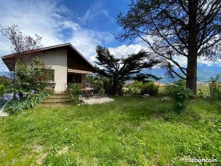 maison 3 pièces 85 m²