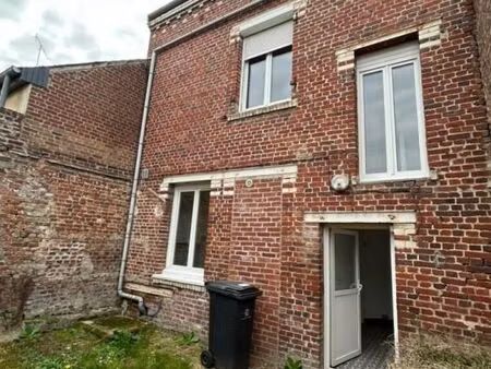 maison 5 pièces 72 m²