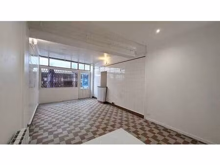 local commercial à louer