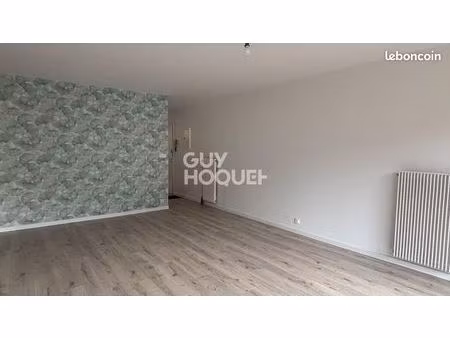 appartement 3 pièces 77 m²