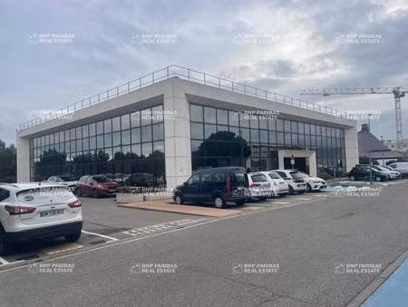 espace bureau à louer