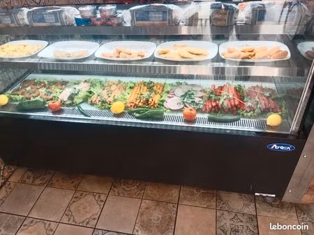 à vendre fond de commerce ou location gérance