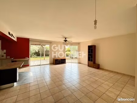 maison 5 pièces 98 m²