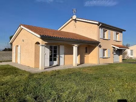 villa à vendre