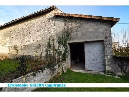immeuble à vendre