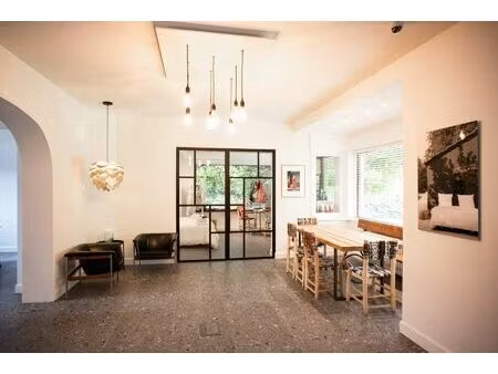 bureaux à louer à dreve richelle 96 waterloo (vbd66917)