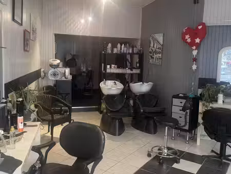 boutique à vendre