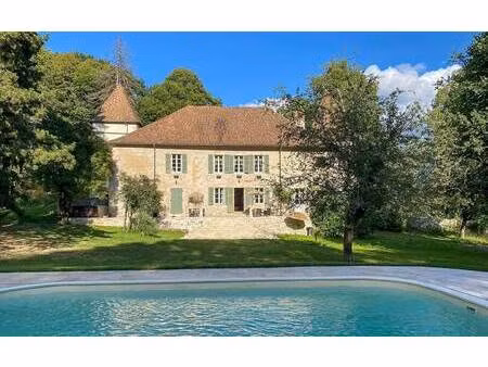château à vendre