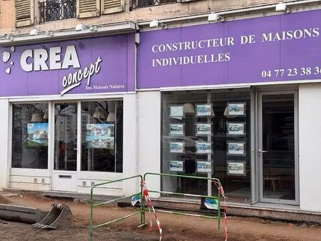 local commercial à louer