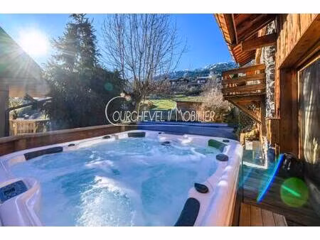 courchevel immobilier
