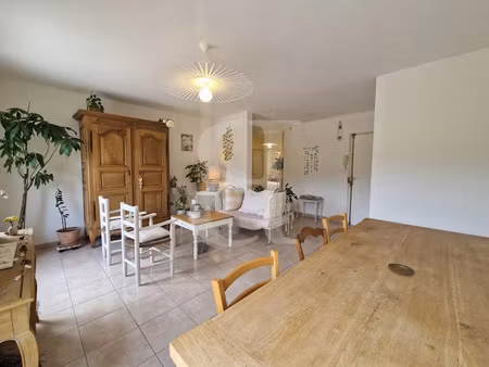 vente appartement 5 pièces 107 m² à nyons (26110)  280 000 €