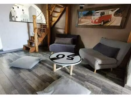 location maison à saint-médard-en-jalles (33160) : à louer / 70m² saint-médard-en-jalles