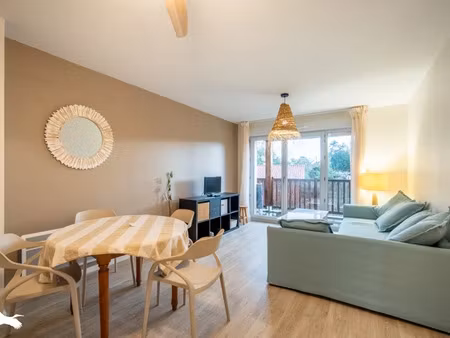 vente appartement 2 pièces 41 m² à messanges (40660)  224 100 €