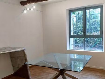 bureau à louer ventabren