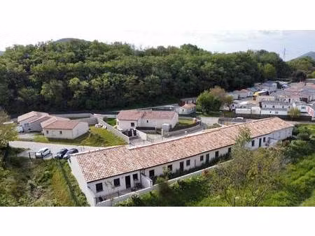 maison à vendre - première occupation