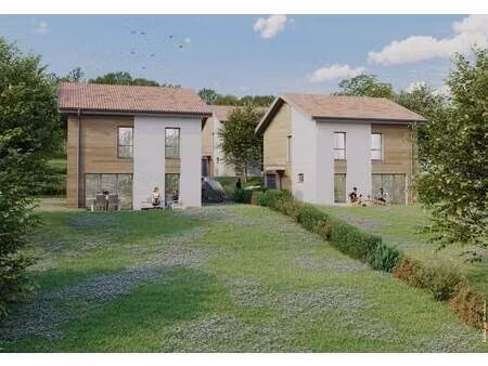 villa à vendre - neuf