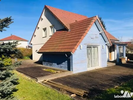 maison 6 pièces 148 m²