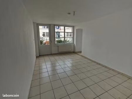 maison de ville 6 pièces 136 m²