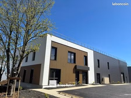 local d'activité 265 m²