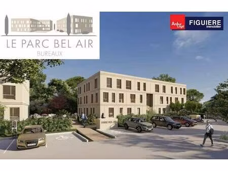 espace bureau à vendre