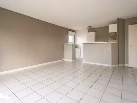 vente appartement 3 pièces 60 m² à pessac (33600)  241 960 €