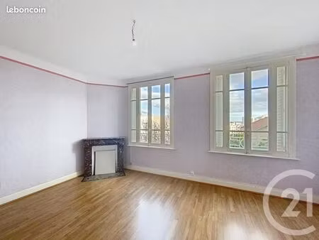 maison 3 pièces 55 m²