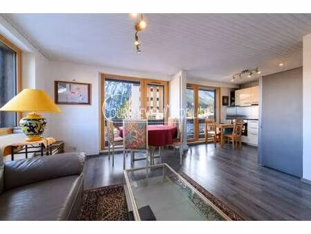 courchevel immobilier