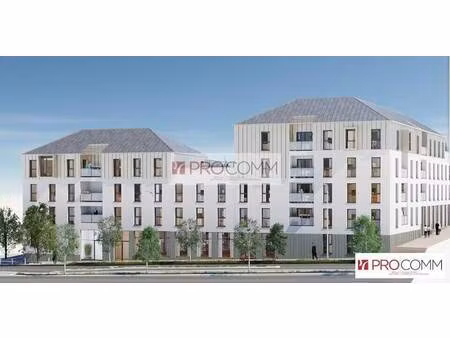 procomm antae immobilier