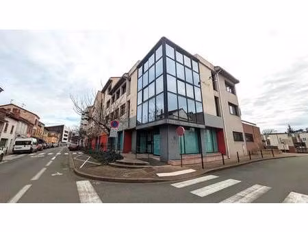 espace bureau à vendre