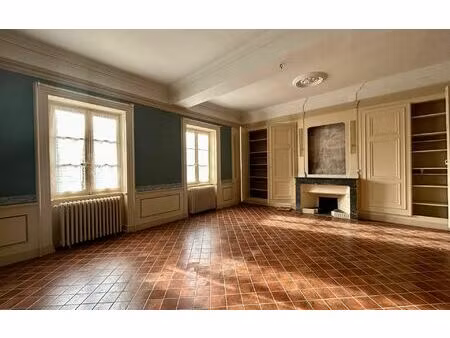 appartement grézieu-la-varenne 29.22 m² t-2 à vendre  130 000 €