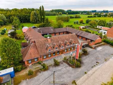 te koop  uniek handelspand met talloze mogelijkheden te h...