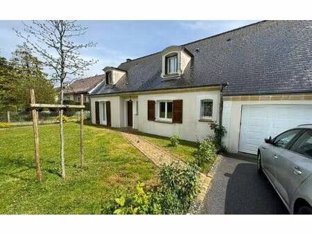 location maison  162.75 m² t-5 à marigny-les-usages  1 300 €