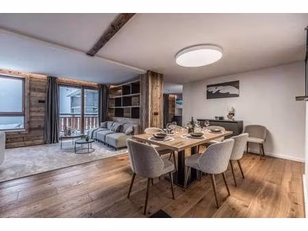 barnes meribel luxury realty